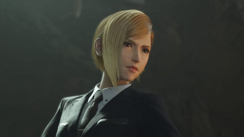 FF7Rebirth destined for rebirth FF7Rebirth destined for rebirth